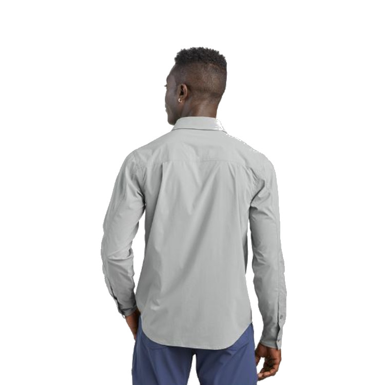 Outdoor Research Way Station Long Sleeve Shirt - Men's - Image 3